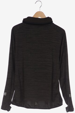 Craft Sweatshirt & Zip-Up Hoodie in XL in Grey