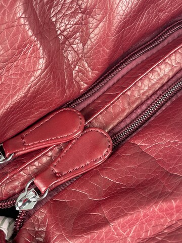 Kumixi Handtasche in Rot