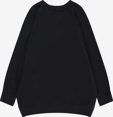 MEXX Sweatshirt in Blue