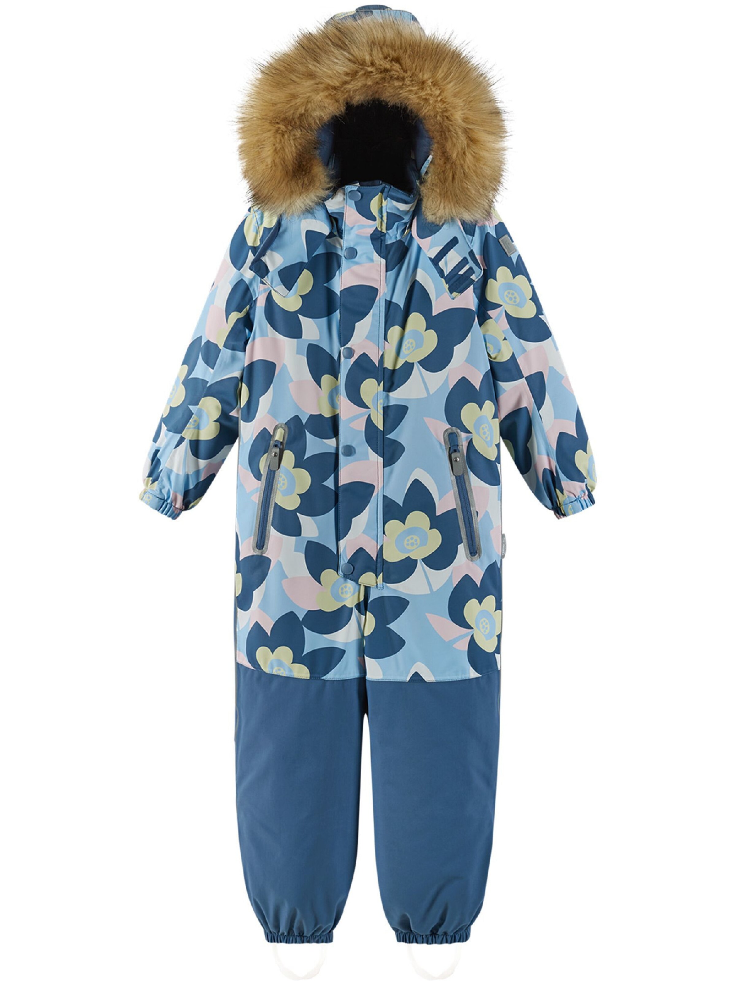 Reima Athletic suit 'Kipina' in Blue