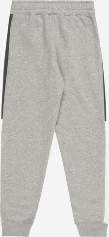 Nike Sportswear Regular Pants in Grey