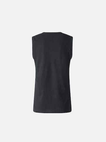 PINKO Top 'Casimiro' in Black