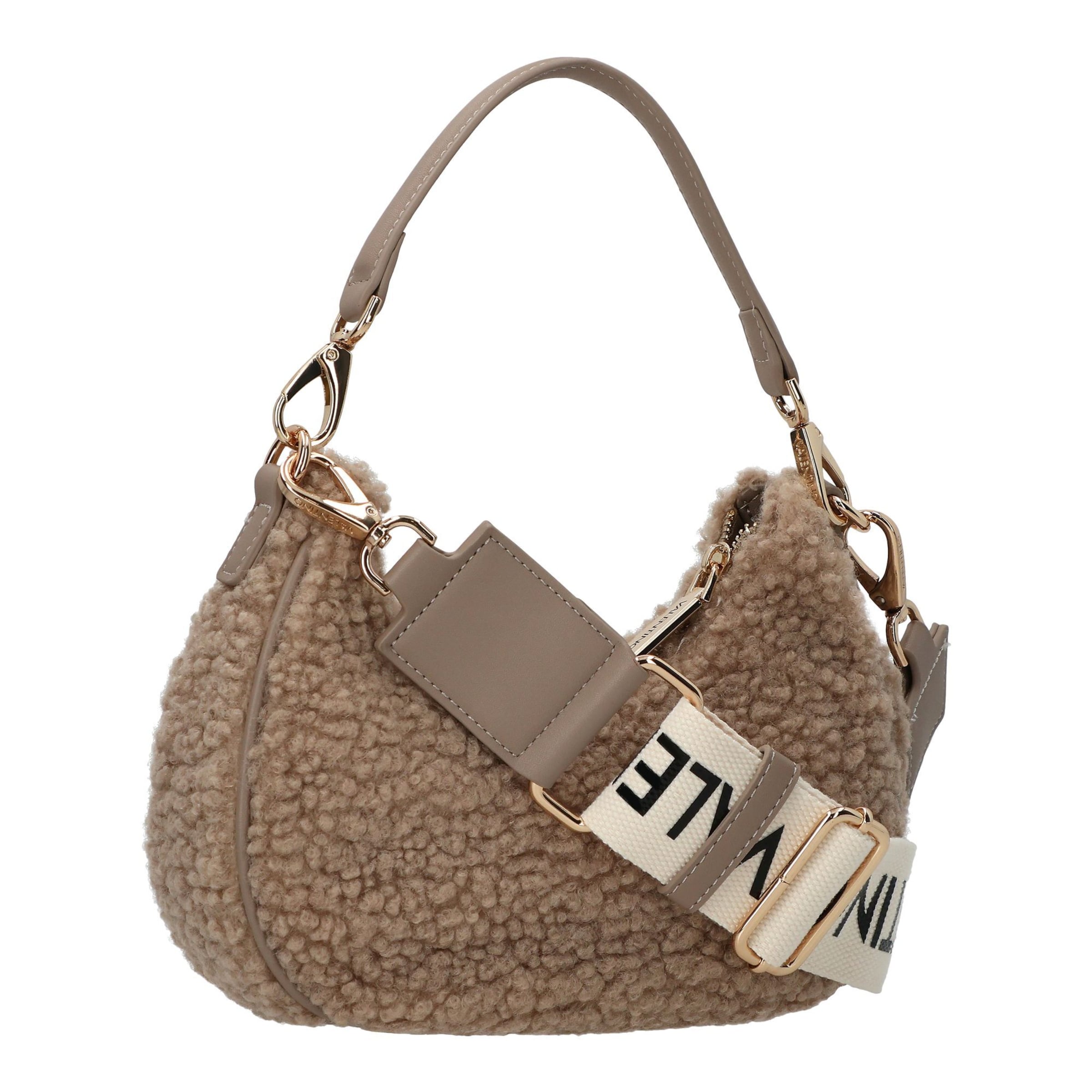 VALENTINO Käsilaukku 'Special Camy' värissä beige