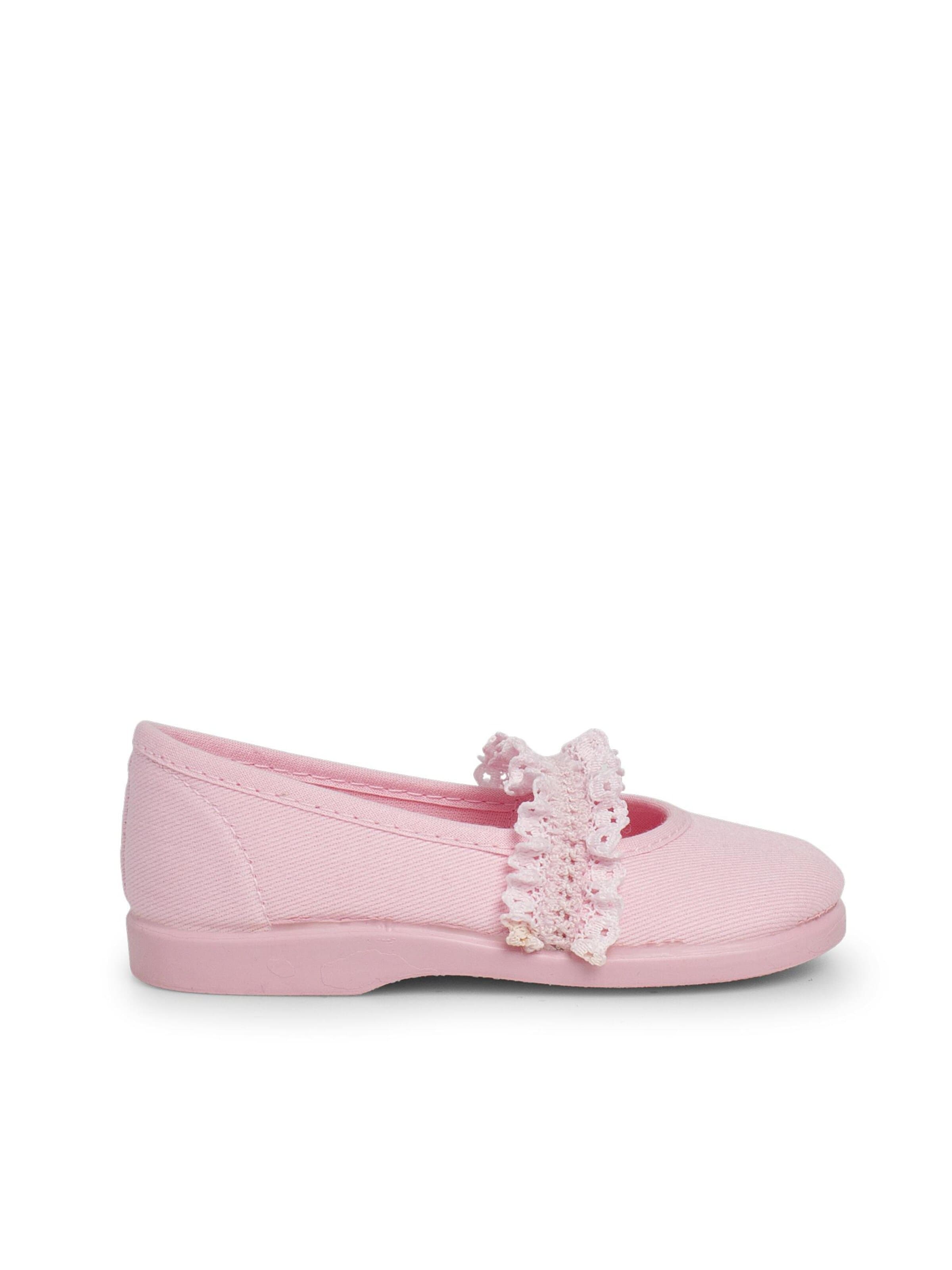 Pisamonas Baleríny – pink