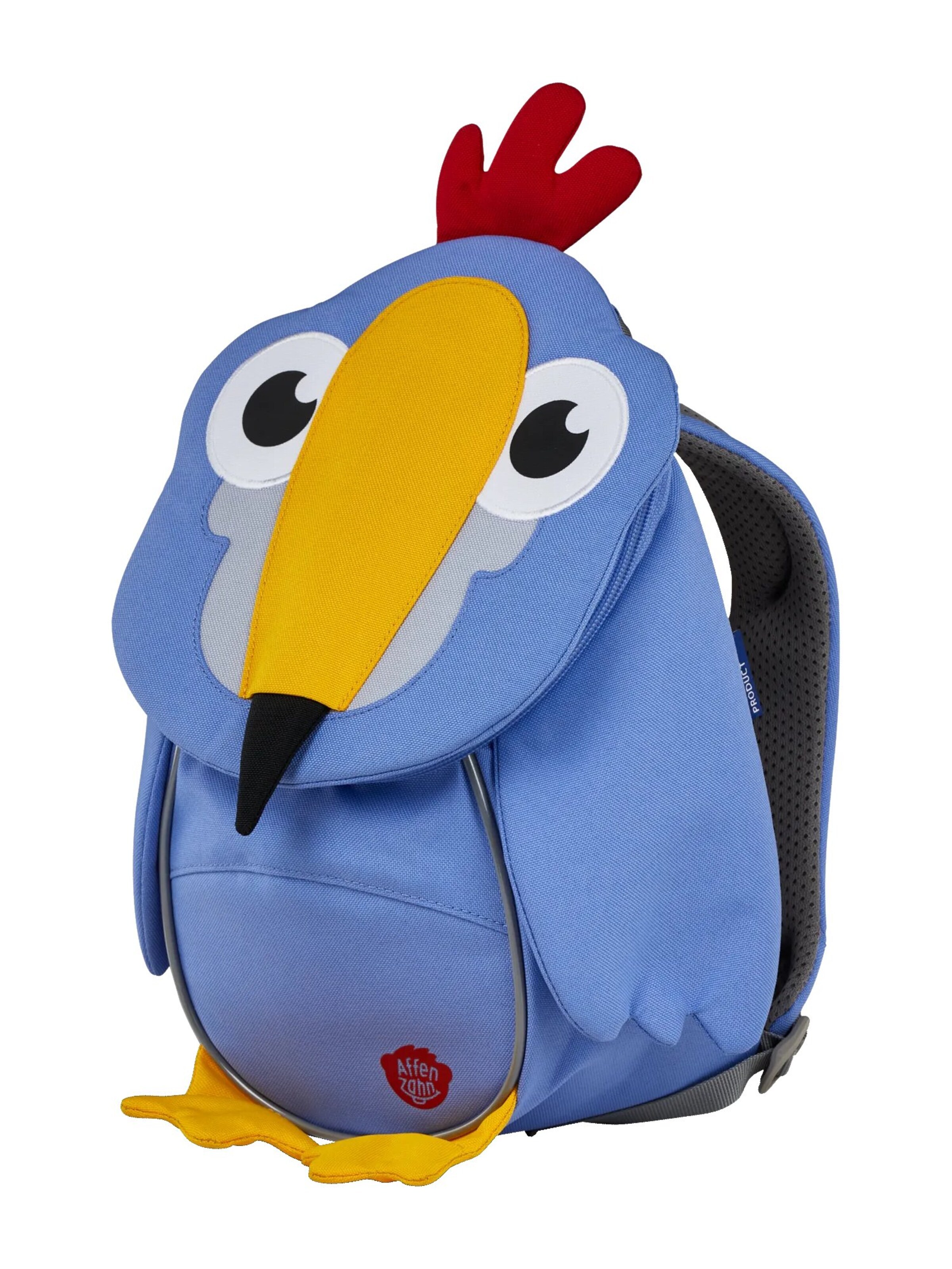 Affenzahn Rucksack 'Kleiner Freund' in Lila