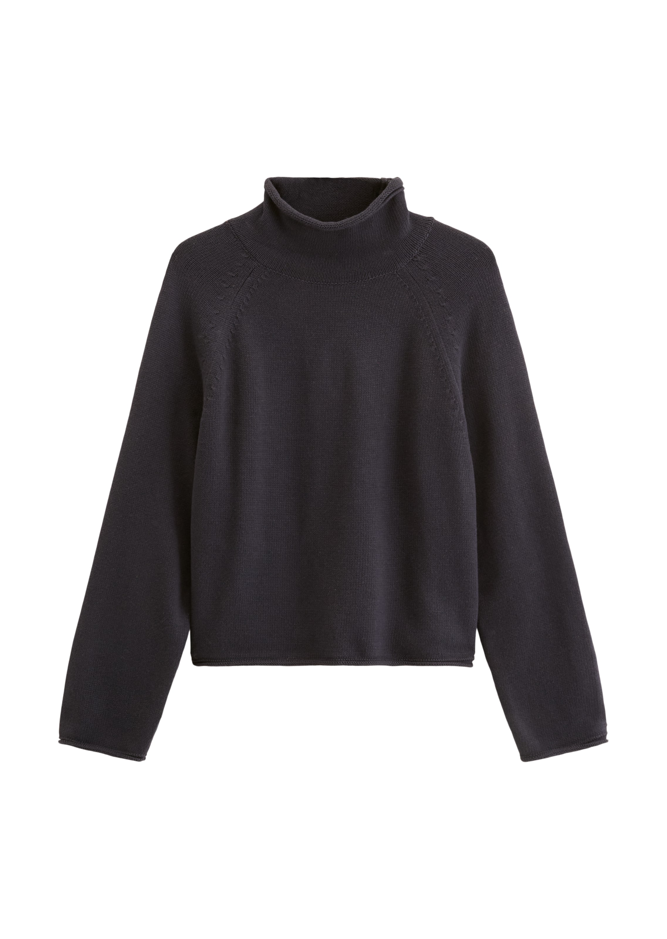 Marc O'Polo Pullover in Blau: Vorderseite