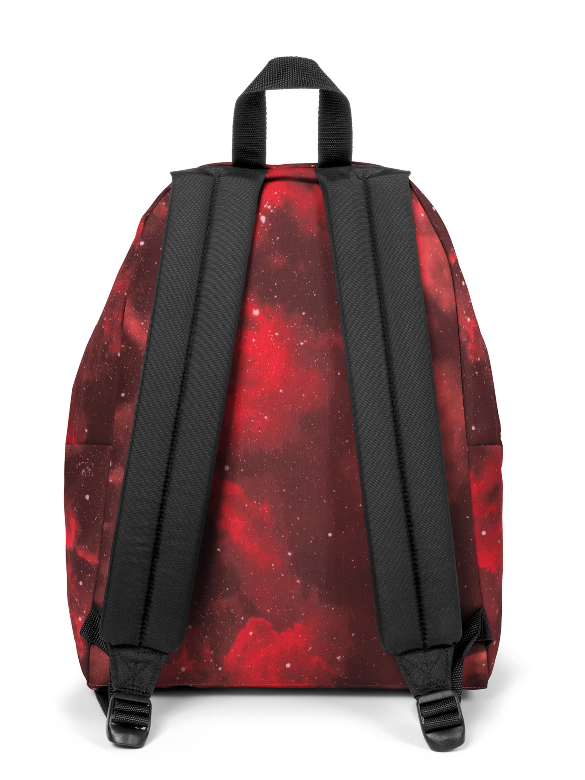 EASTPAK Backpack in Red