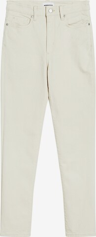 ARMEDANGELS Slim fit Jeans 'Lejaa' in White: front