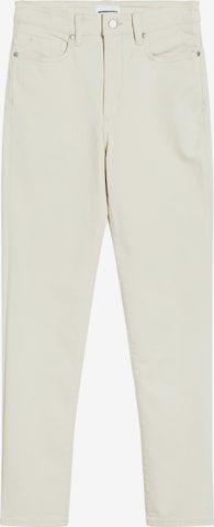 ARMEDANGELS Slim fit Jeans 'Lejaa' in White: front