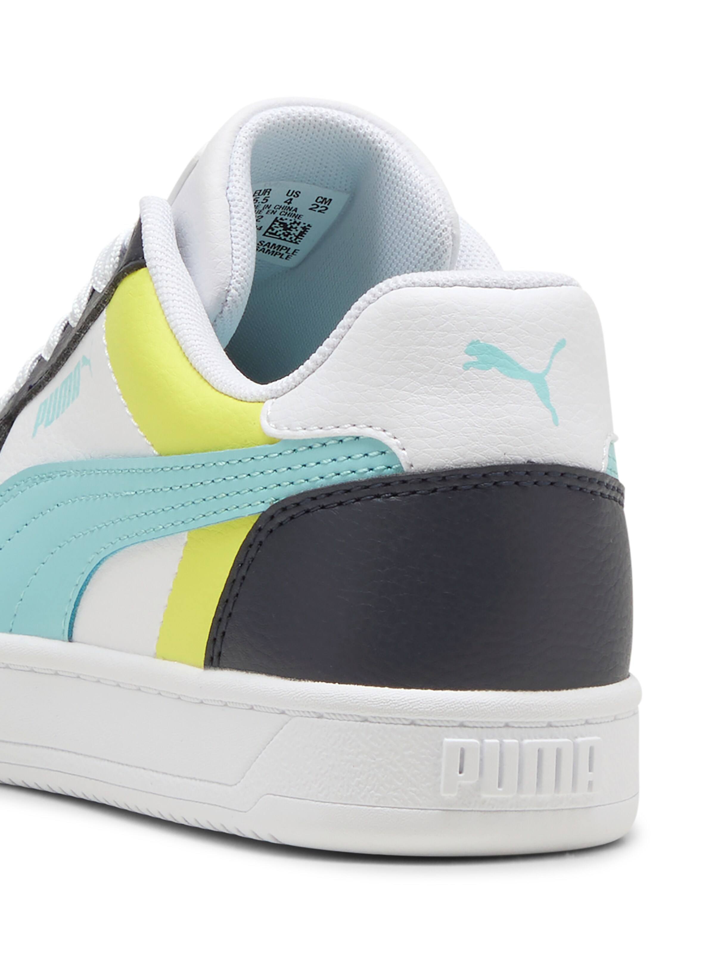 PUMA Ketsid 'Caven 2.0', värv valge