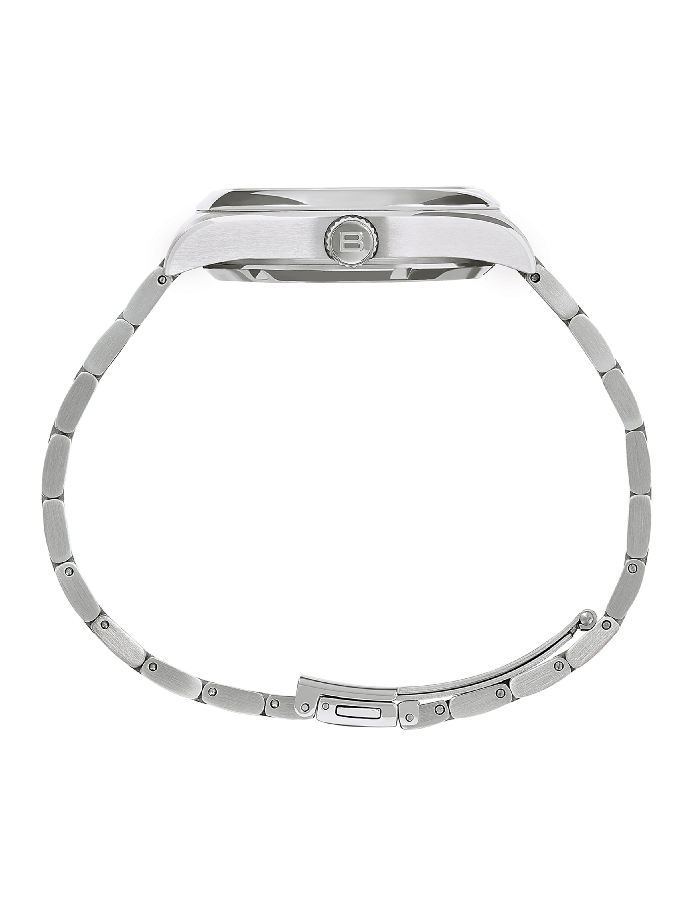 Breil Uhr 'SPHERA' in Blau