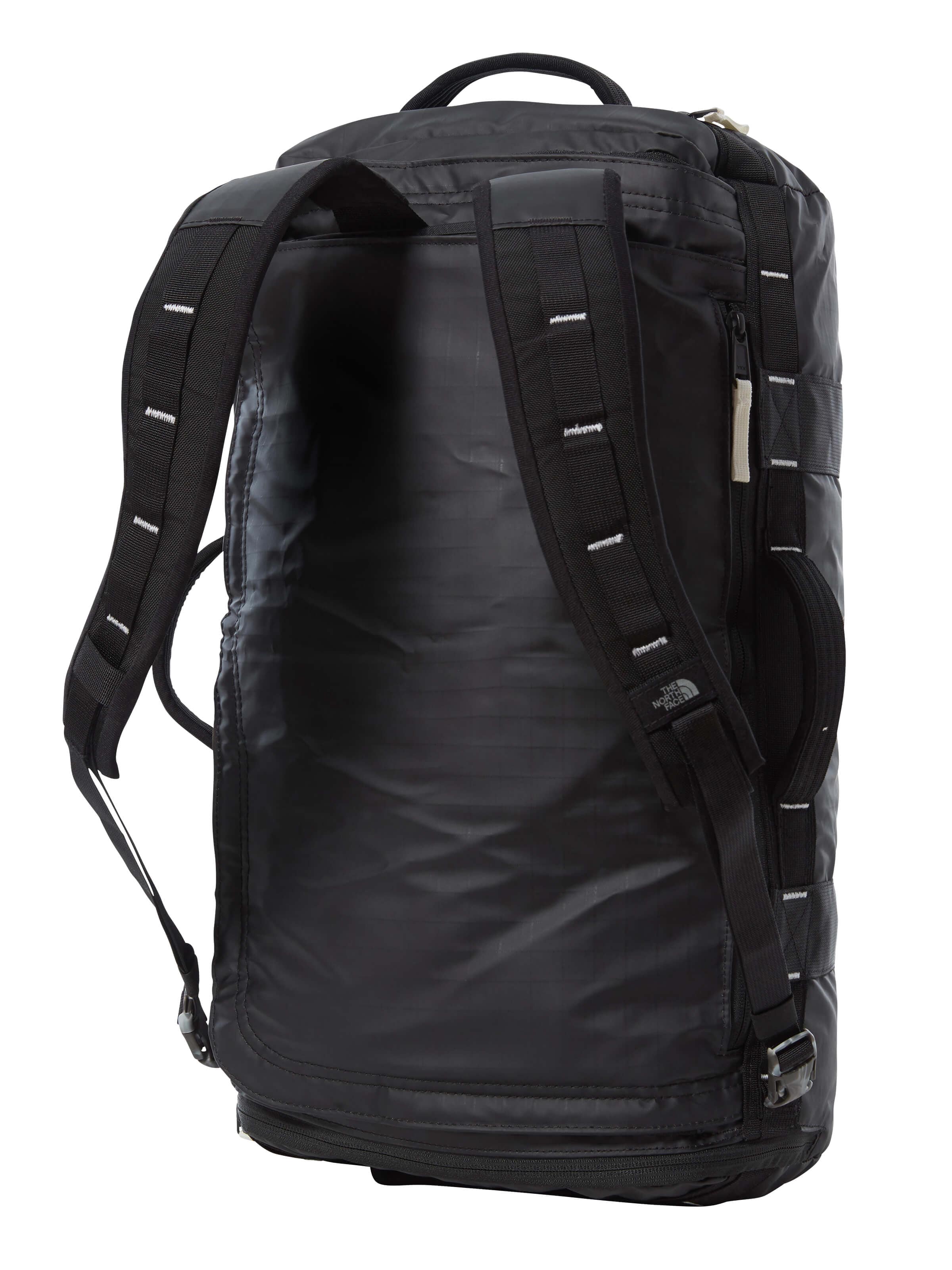 THE NORTH FACE Batoh - Čierna