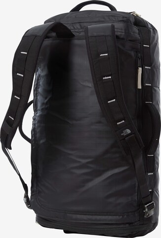 THE NORTH FACE - Mochila en negro