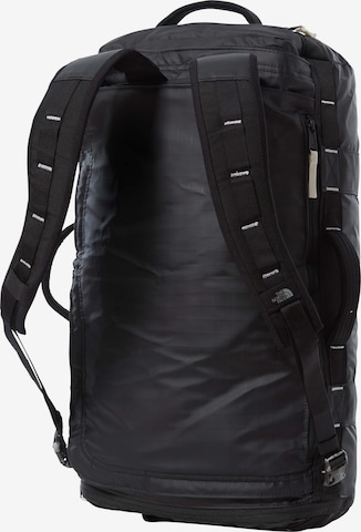 THE NORTH FACE - Mochila en negro