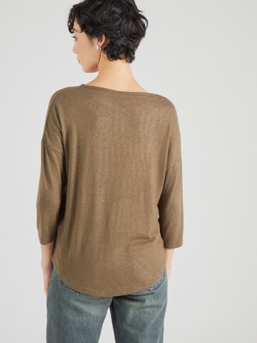 QS Shirts i grøn