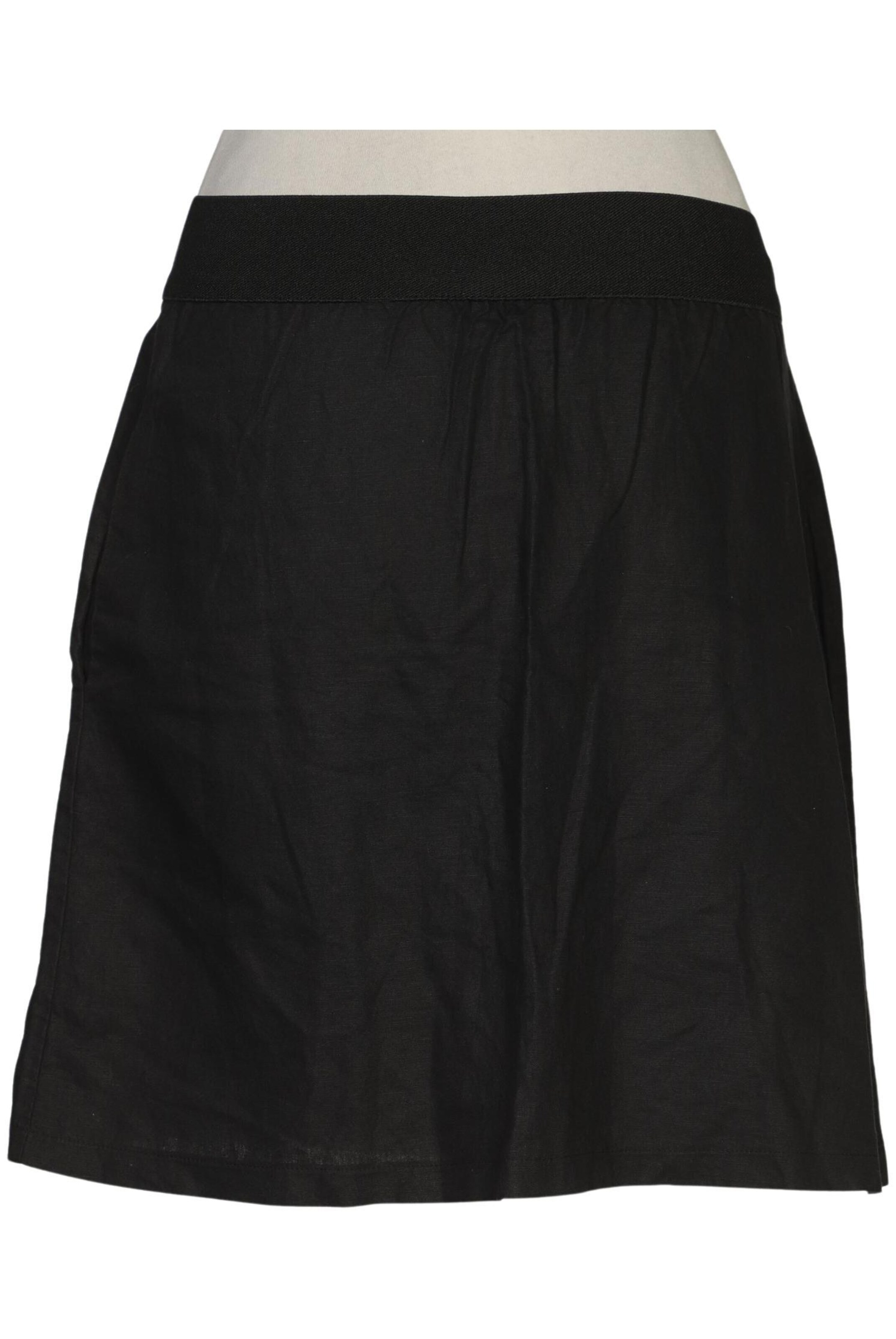 ARMEDANGELS Skirt in XS in Black: front