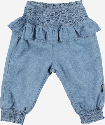 Hust & Claire Pants 'Trine' in Blue: front