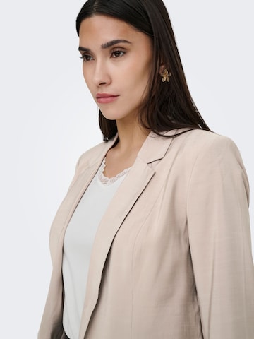 ONLY Blazer 'ONLMonza' in Beige