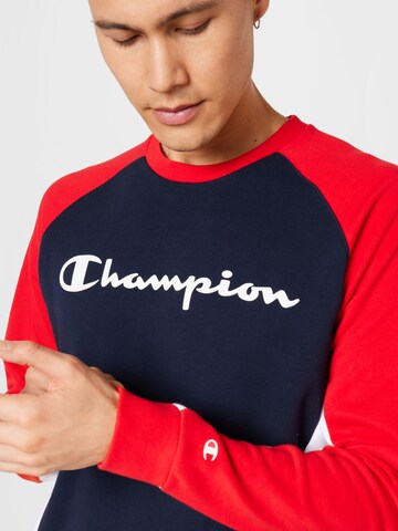 Champion Authentic Athletic Apparel Collegepaita värissä 