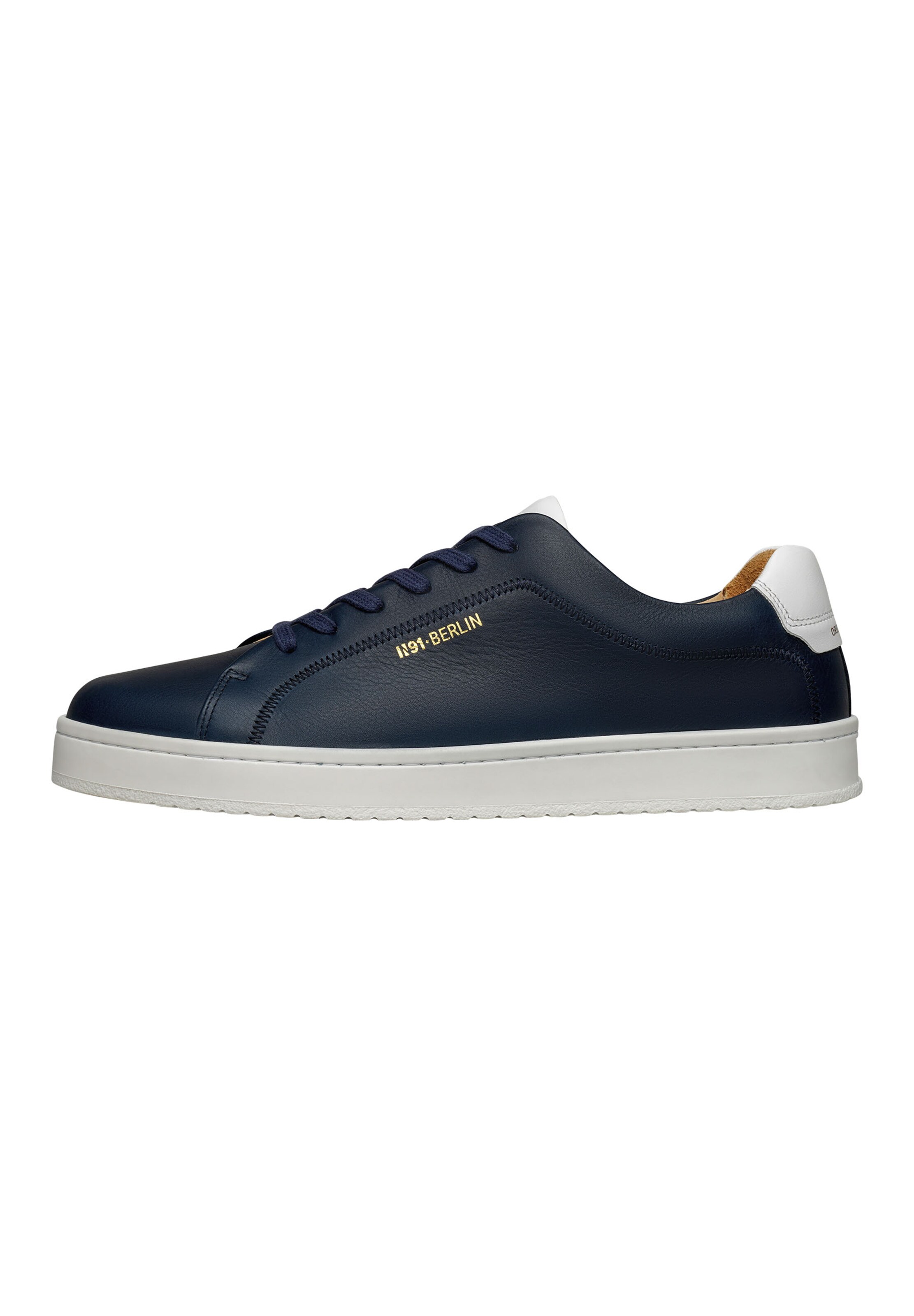 N91 Sneakers 'Original Draft BB' in Blue