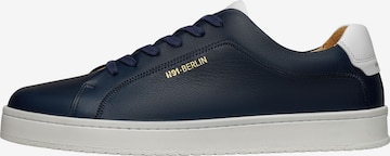 N91 Sneaker 'Original Draft BB' in Blau