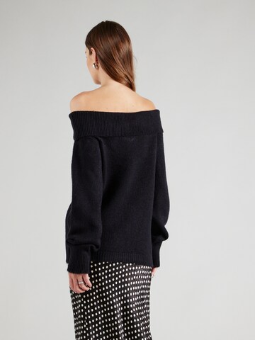 Pullover 'Asta' di STUDIO SELECT in nero