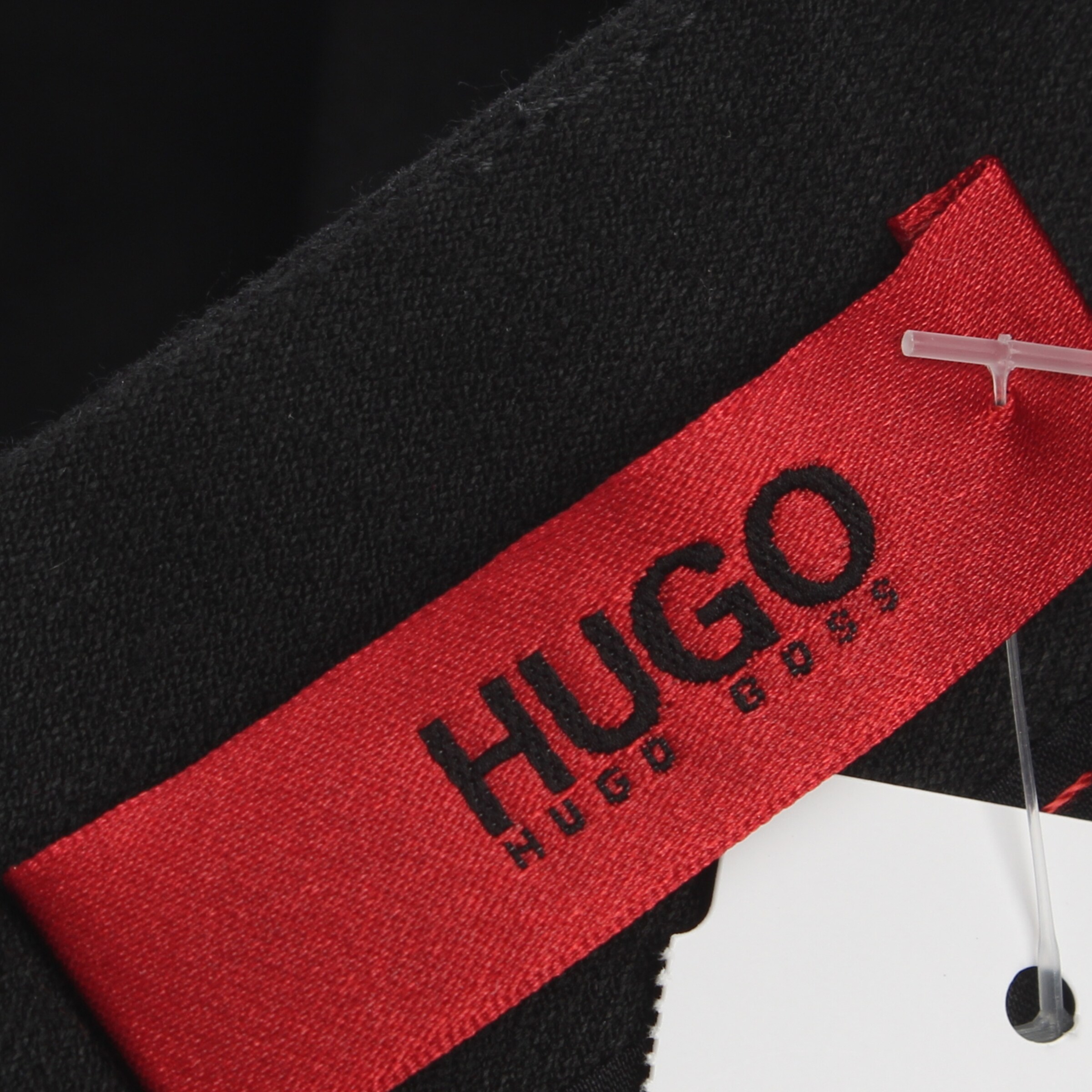 HUGO Dress in S in Black