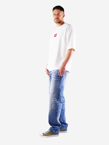 Picaldi Tapered Jeans 'Zicco 472 J' in Blue