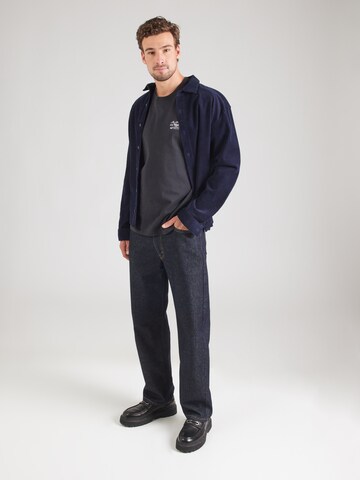 Regular fit Tricou de la LEVI'S ® pe negru