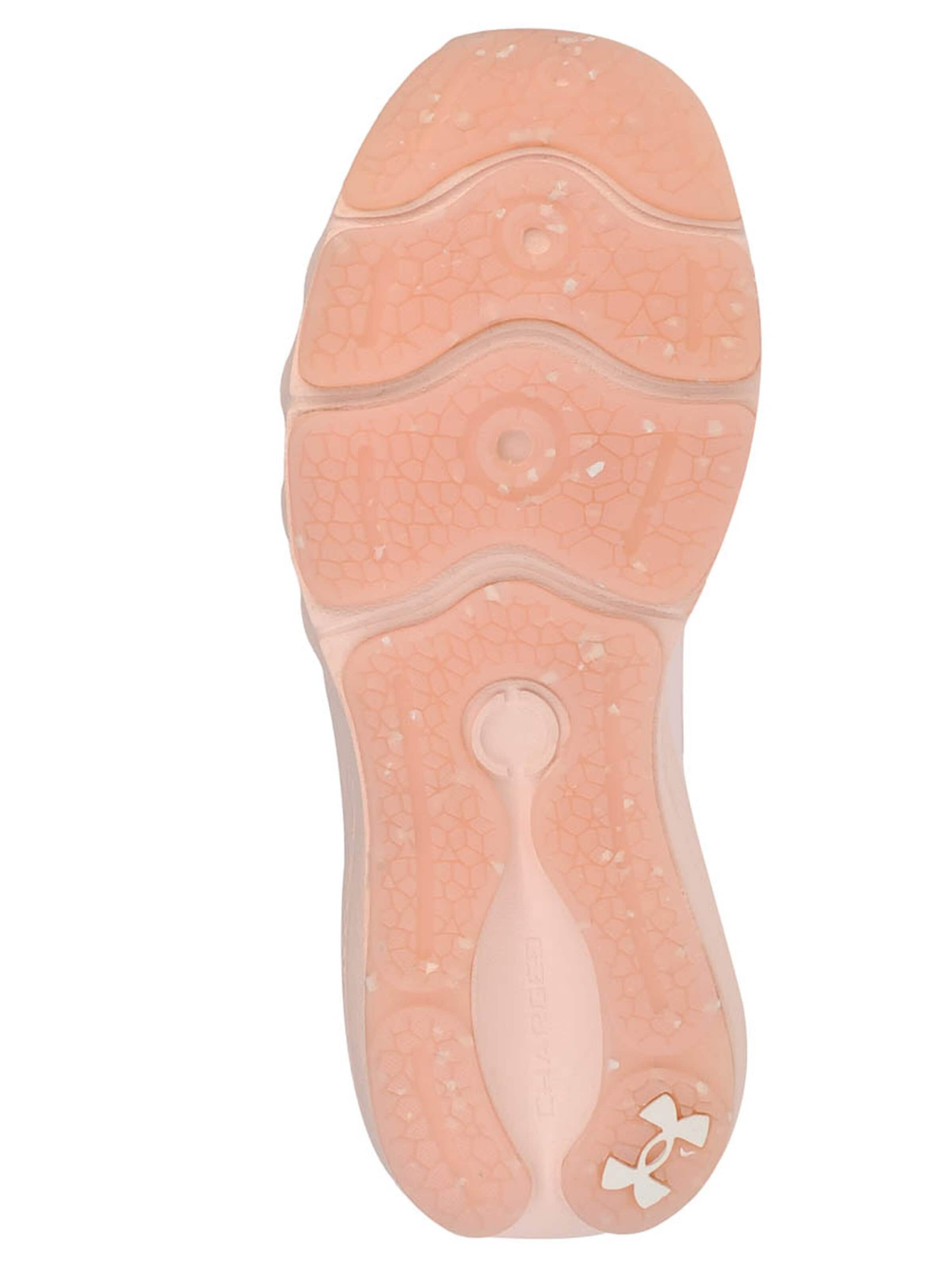 UNDER ARMOUR Laufschuh 'Charged Vantage'‌‌‌‌‌‌‌ in Pink