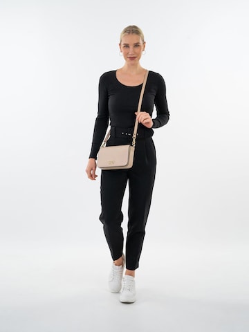 Tamaris Schoudertas in Beige