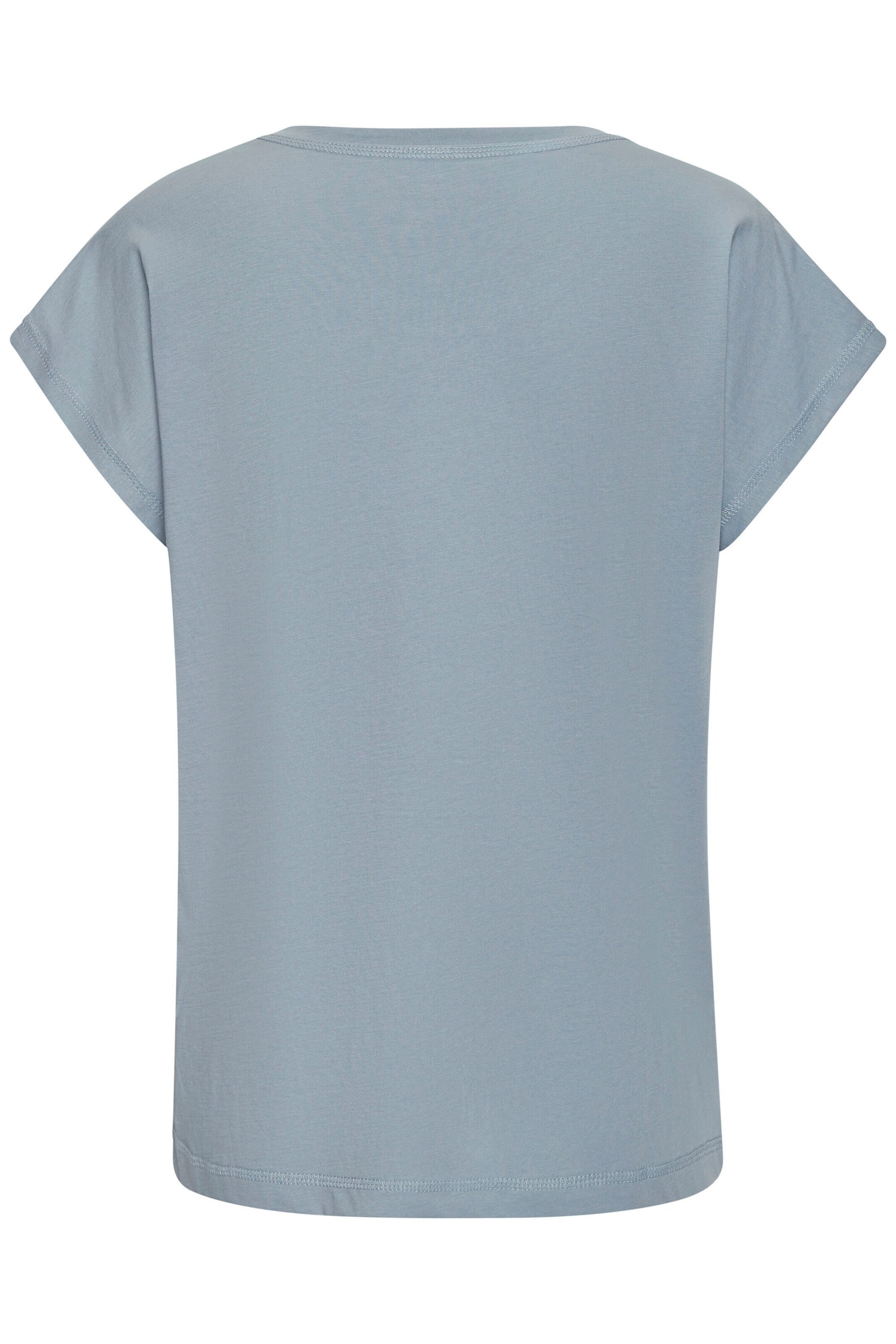 VIVANCE Футболка для сна 'Dreams' в Синий