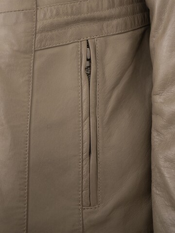 OTTO KERN - Chaqueta de entretiempo 'Beate' en marrón