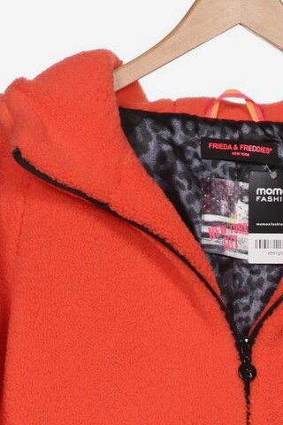 Frieda & Freddies NY Jacket & Coat in M in Red