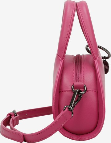 BUFFALO Handtasche 'Bowl' in Pink
