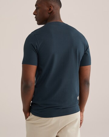 WE Fashion Paita värissä vihreä