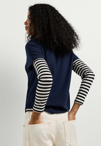 Maglietta 'Benilda' di Pepe Jeans in blu