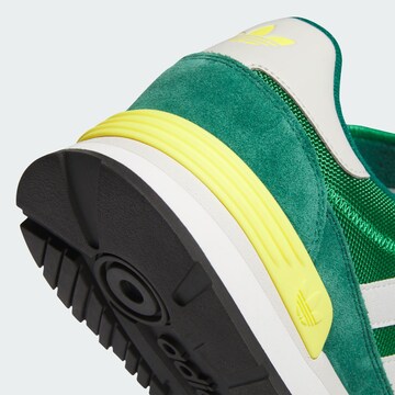 ADIDAS ORIGINALS Sneakers laag 'Treziod 2.0' in Groen