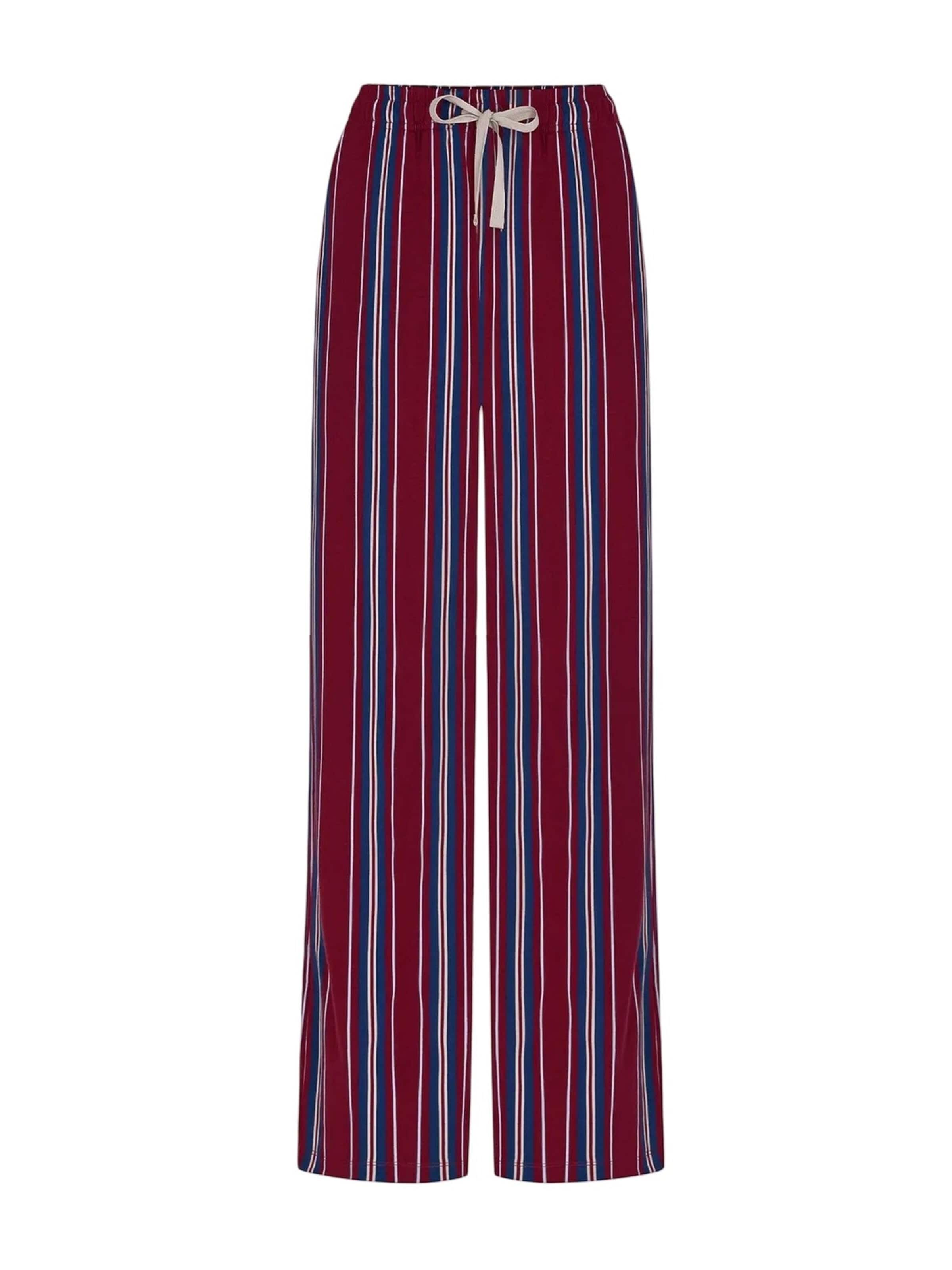 Penti Pyžamo dlouhé 'Pyjama-Sets' – mix barev