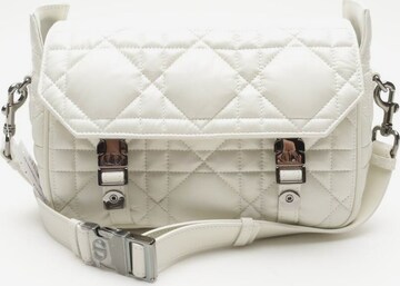Dior Bag in One size in White: front