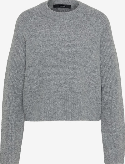 Vero Moda Tall Pulover 'VMBANG' u siva melange, Pregled proizvoda