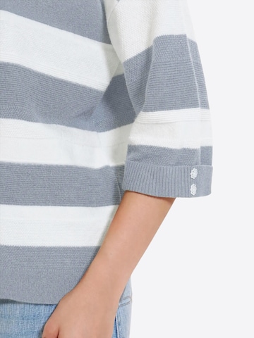 Pullover di Imily Bela in grigio