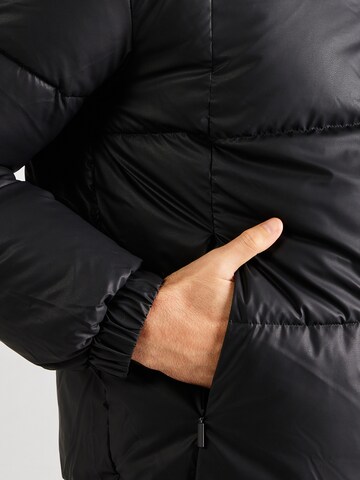 Giacca invernale 'ONSGAGE' di Only & Sons in nero