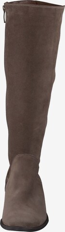 Bottes Paul Green en marron