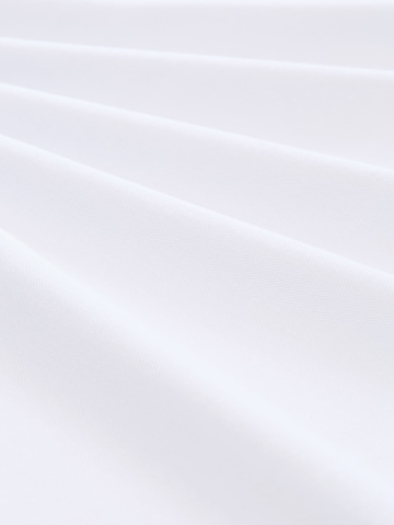 T-Shirt TOM TAILOR en blanc