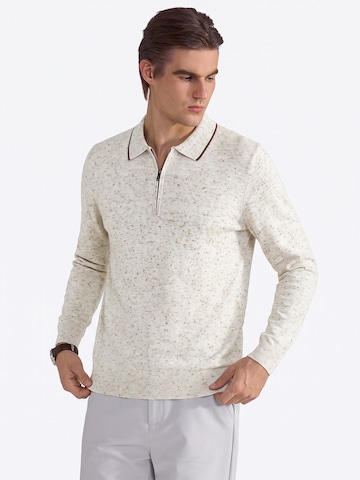 Vantory Trui in Beige