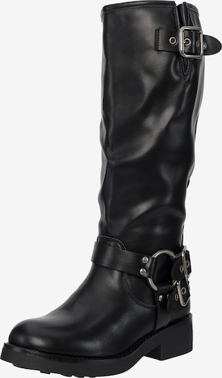 Salinyang Stiefel in 36 in schwarz, Produktansicht
