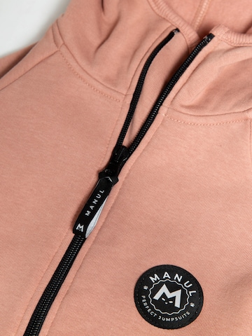MANUL Overall 'Cupcake by MANUL - Basic' in Orange