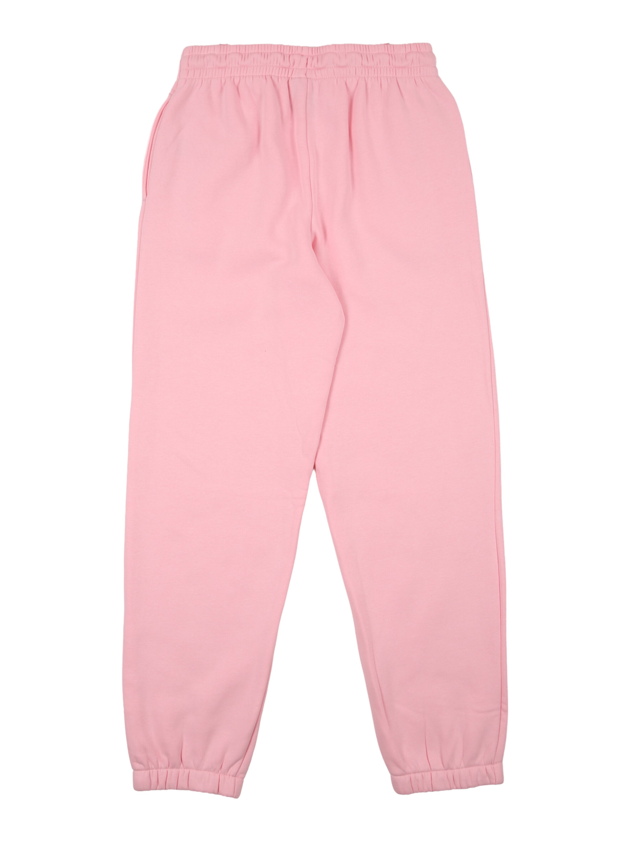 Jordan Zúžený Kalhoty 'BRKN FLC' – pink