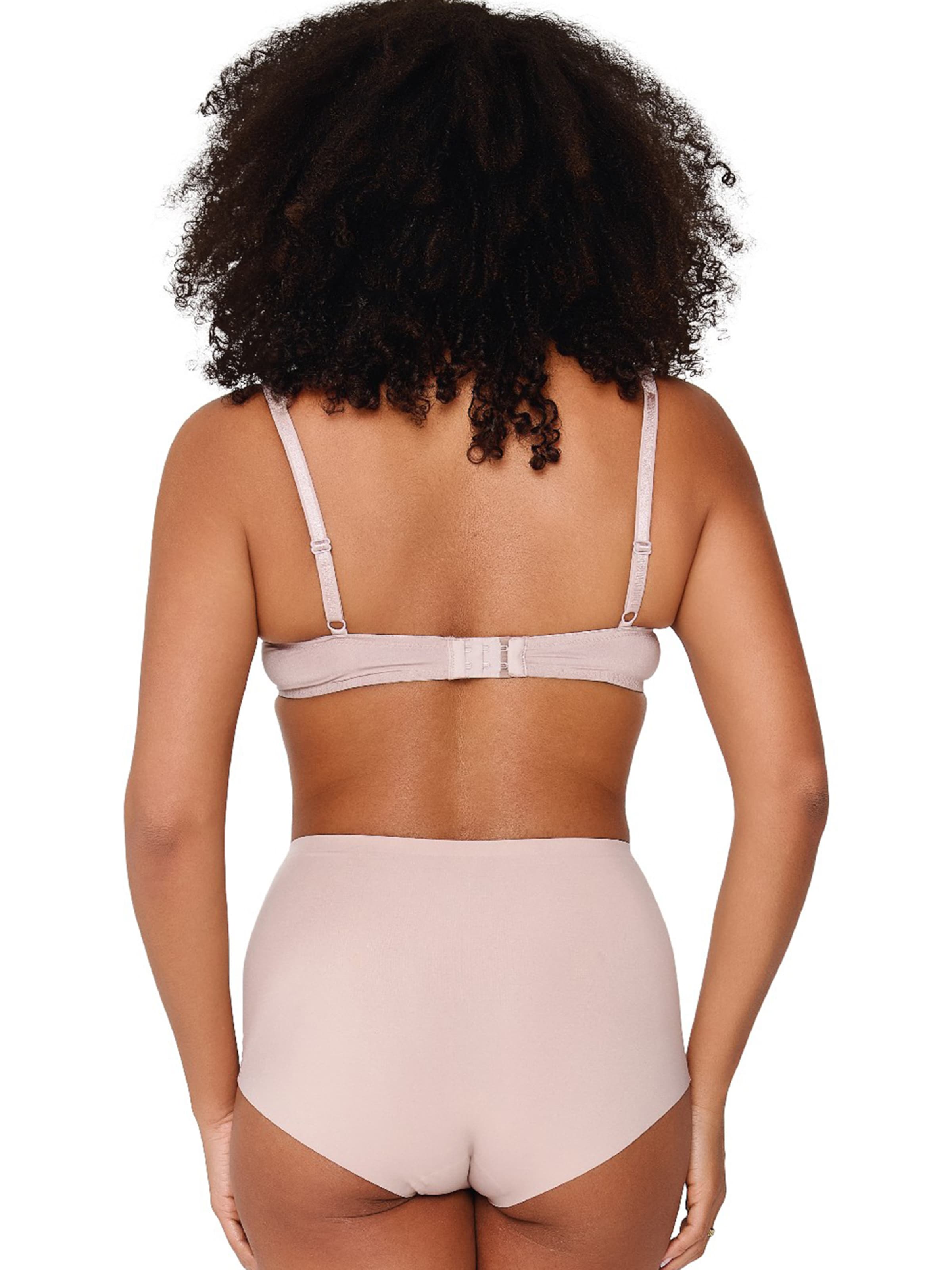 Culotte LingaDore en gris